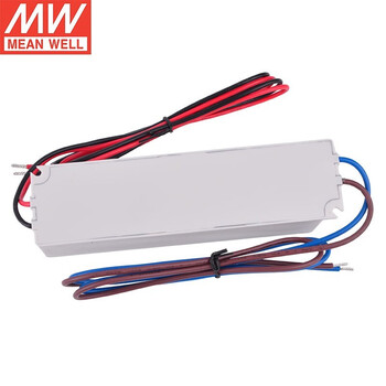 明纬（MEANWELL）LPV-35-24 防水LED电源 (35W左右) 电源LPV-35-24 24V1.5A输出 1.5a 24v