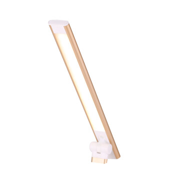 欧普照明（OPPLE） 臻金折叠台灯 LED光源