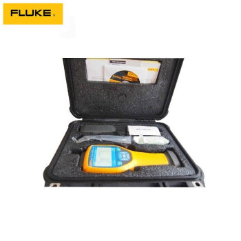 福禄克 Fluke 985 空气尘埃粒子计数器