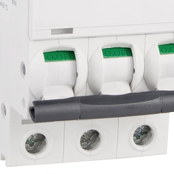 施耐德 小型断路器 空气开关 A9系列 iC65H 3P D16A A9F29316