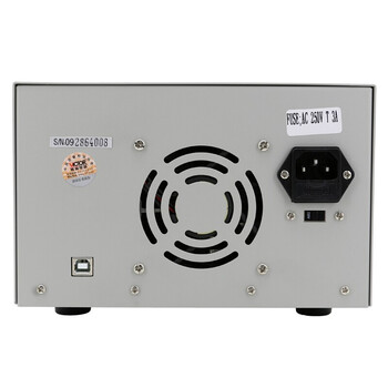 胜利仪器 可编程线性直流电源 VICTOR 3722