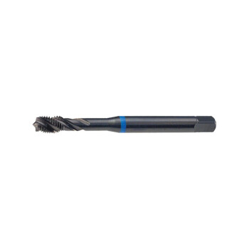 德国哈恩库博工具 Hahn+Kolb ATORN 丝锥HSSEC~37140°UNF5/16"242BS≤2.5xDCNC设计P 13358100 