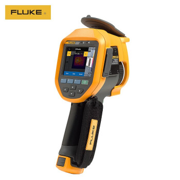 福禄克 Fluke Ti400+ 红外热像仪