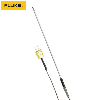 福禄克（FLUKE）80PK-9 温度探头 1年维保