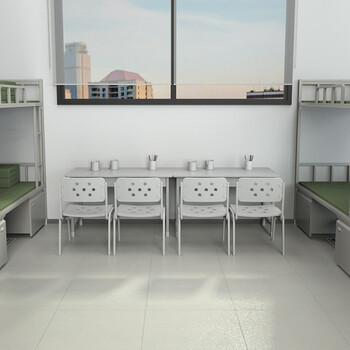 京度工作桌办公桌办公学习桌工作台工具桌三抽可定制