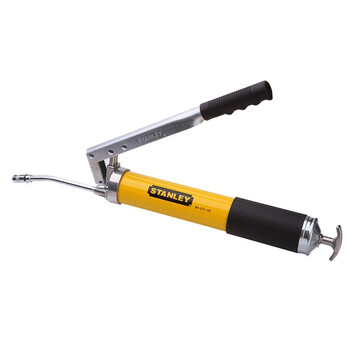 史丹利（STANLEY）94-211-23 专业级快速出油型黄油枪 600CC