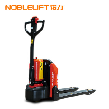 诺力（NOBLELIFT）PTE15N天罡电动搬运车 荷载1.5吨 货叉685*1150mm	