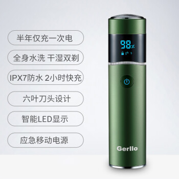 网友深度点评GerlloHS500如何插图2
