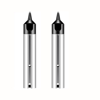 创时代chuera 自动焊锡机/机器人专用烙铁头 一字头 烙铁头911G系列 911G-12DV1
