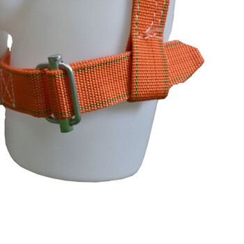 安惠（ANHUI）高空五点式01安全带+单大钩 定做 1条