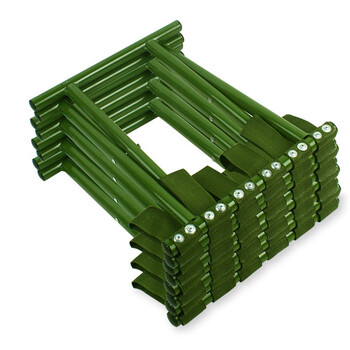 纳仕徳 WS-046折叠凳子马扎小矮凳折叠椅便携板凳户外加厚靠背钓鱼椅 大号靠背款40cm