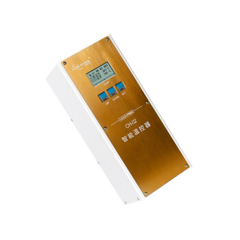 创时代chuera 焊锡机温控器主机 200W功率消耗 工作电压AC220V/50Hz CH02