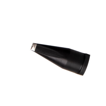 创时代chuera LHT自动化机器人烙铁头 一字头不开槽 烙铁头威乐150W LHT系列 LHT-25D