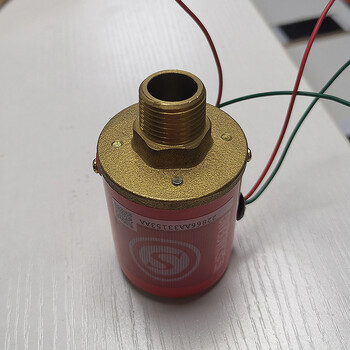 飞尔 消防双触点压力开关 报警阀配件 ZSJY1.6BP-S
