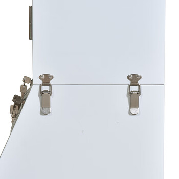 圣极光手机信号屏蔽柜涉密场所专用大底柜三节40格可定制G01534