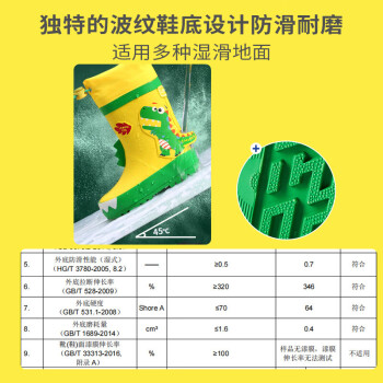 五星深度分享lemonkidLK2201007多少钱插图6