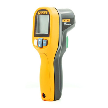 福禄克（FLUKE）F59E+ 红外线测温仪工业手持非接触式测温枪温度仪测温表测温计-30~400℃ 1年维保