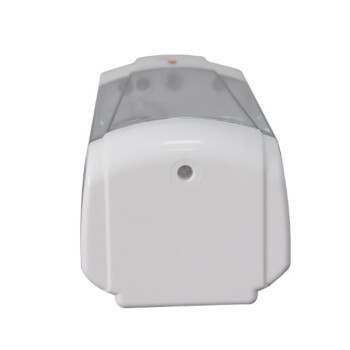 CLEANBOSS BOS-670自动感应手消器 手部感应式手消机 商用酒精喷雾器电池款700ml喷雾款