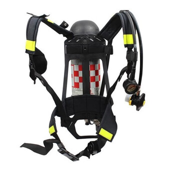 Honeywell霍尼韦尔SCBA105K C900 空气呼吸器带气瓶