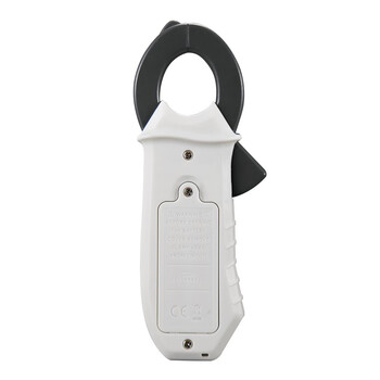 华盛昌（CEM）FC-22数字钳形表 高精度真有效值电流表 全自动数显交流电工电流表