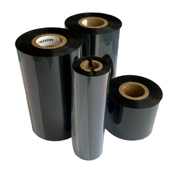 京用工投 腊基碳带110mm*300m/卷 JYTL110300