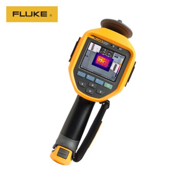 福禄克（FLUKE）Ti480 PRO 红外热像仪 热成像仪 2年维保