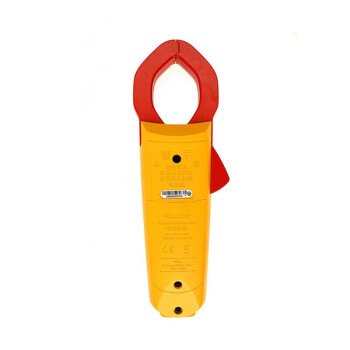 福禄克（FLUKE）F319 钳形万用表 多用表 电流表 钳表 仪器仪表