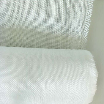 鑫亨达（XINHENGDA）玻璃丝布、玻璃纤维布、防腐专用 02加密 一米