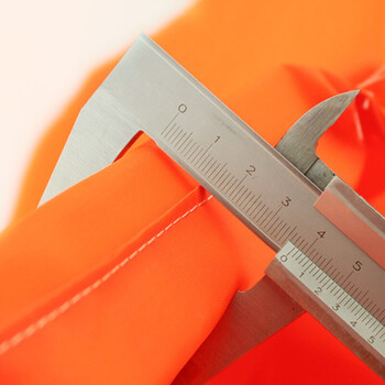 谋福CNMF738工作救生衣牛津休闲救生衣成人专业防汛泡沫救生衣【特种行业认证】可定做