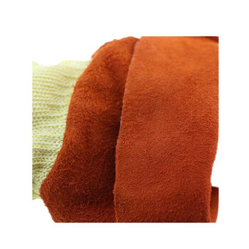 代尔塔(Deltaplus)203008 KCA15T 耐高温250℃芳纶防切割抗撕裂耐磨手套 全棉衬里 定做 9码 1副