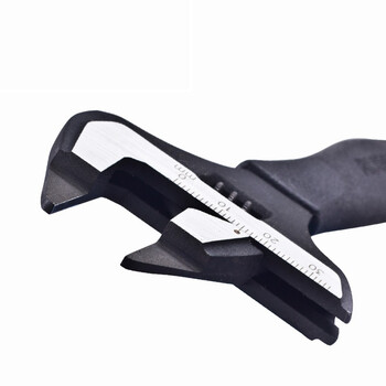 罗宾汉（RUBICON）活动扳手 RBV-006T 超薄口 6寸150mm 大开口34mm