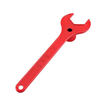 蓝炎 消防扳手 消防器材消防工具 包过消防年审检查 地上栓消防开关扳手（普通款）