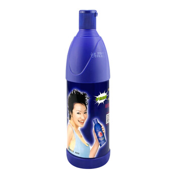 爱特福 LD-2011 洁厕灵马桶清洁剂卫生间去污除垢去异味 468ml*30瓶（整箱）