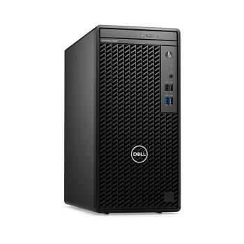 戴尔（DELL) 3000MT 商用台式电脑 3060升级款  I3-12100/8G/1T+128G固态/21.5显示器/定制