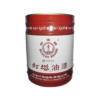 灯塔 X-4氨基漆稀释剂13kg/桶 1桶装