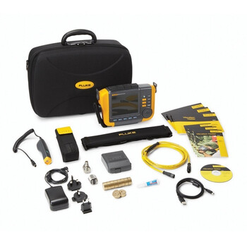 福禄克 Fluke 810 测振仪