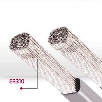 金桥焊材 氩弧焊丝ER310不锈钢焊丝耐高温不锈钢焊丝ER310 2.5（20Kg/件）