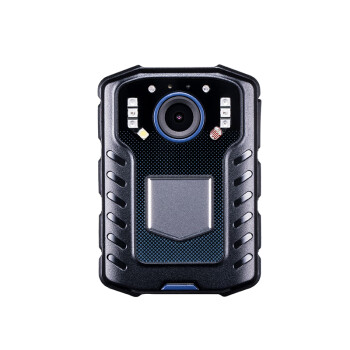 影卫达 DSJ-F6执法记录仪 1290P高清随身微型拍摄器便携录像仪红外夜视防水防尘 高清录像20H超长续航（32G）