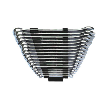 伍尔特官方（WURTH）071330141 梅开扳手组套-17PCS-WS(6-22)
