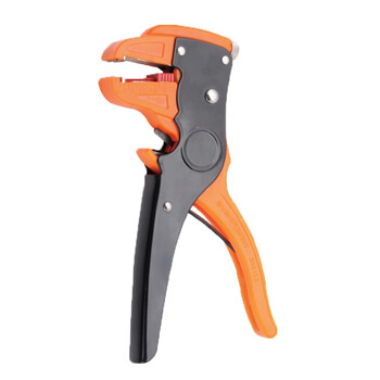 艾威博尔（ EVER POWER） 202103  万用剥线钳 【预计13天出货】