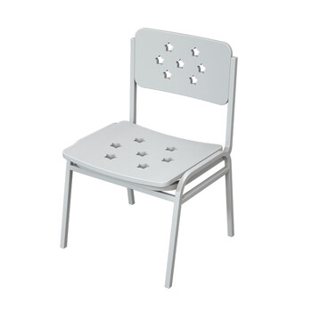 京度工作椅办公椅宿舍学习椅子