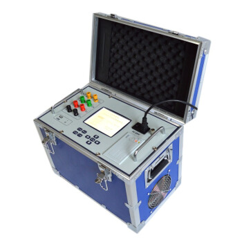 KASCE 直流电阻测试仪 ZDCS1-10A