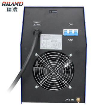 瑞凌WSM315G工业级逆变直流脉冲氩弧焊电焊两用机器380V WSM315G 【官方标配】