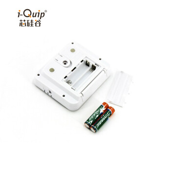 芯硅谷 D6665 两通道计时器 具有倒计时功能/秒表功能 1个