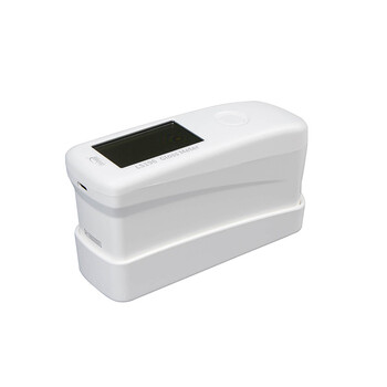 林上 LS196 光泽度仪光泽度计光泽度测试仪 1年维保