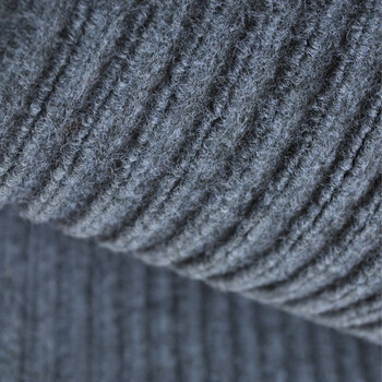 兰诗（LAUTEE）WSD0009 条纹复合地垫 酒店宾馆防滑蹭土吸水地垫 红色1.2米宽*1.8米长