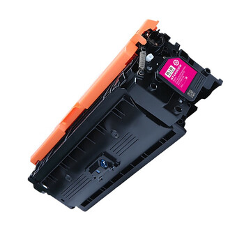 格之格 硒鼓红色 商用专业版 适用机型M553N/M553DN/M553X/M577C/M577Z/M577F/M577DN【NT-CH363FM】