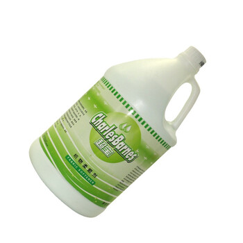 超宝（CHAOBAO）DFG010 织物柔顺剂 衣物护理留香剂 去静电护理剂 3.8L*4/箱