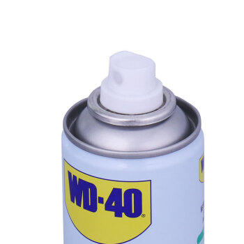 WD-40除胶剂 双面胶去胶剂 不干胶清除剂 汽车用品柏油沥青清洗剂 粘胶去除剂 220ml+柏油清洗剂220ml