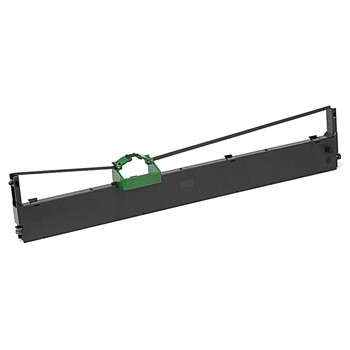 扬帆耐立 富士通DPK500/DPK900/8680E色带架(带头卡) (适用富士通FUJITSU DPK8680E DPK500) -企业版